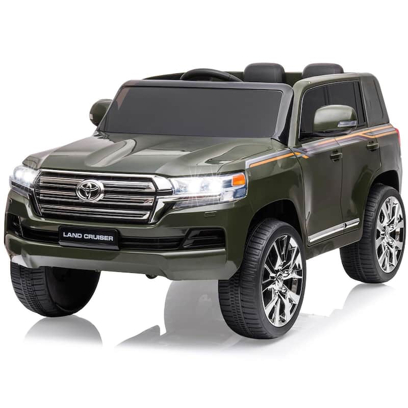 Kids 12V Ride On Truck Car