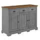 Option Antique Grey