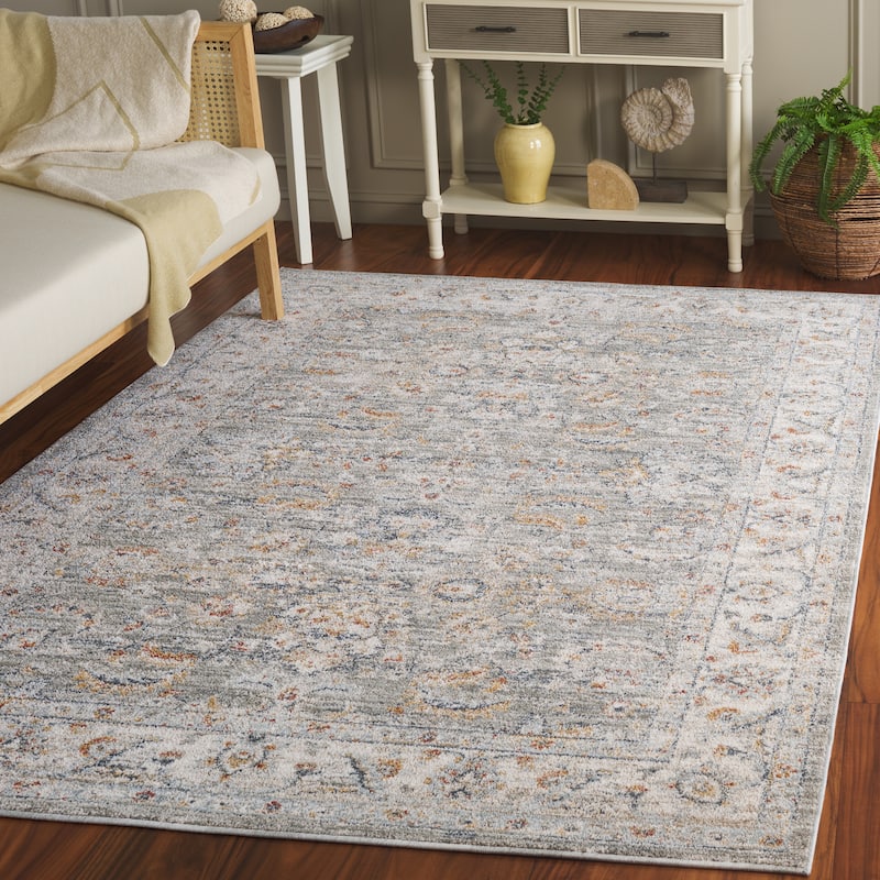 SAFAVIEH Avalon Berglind Traditional Rug