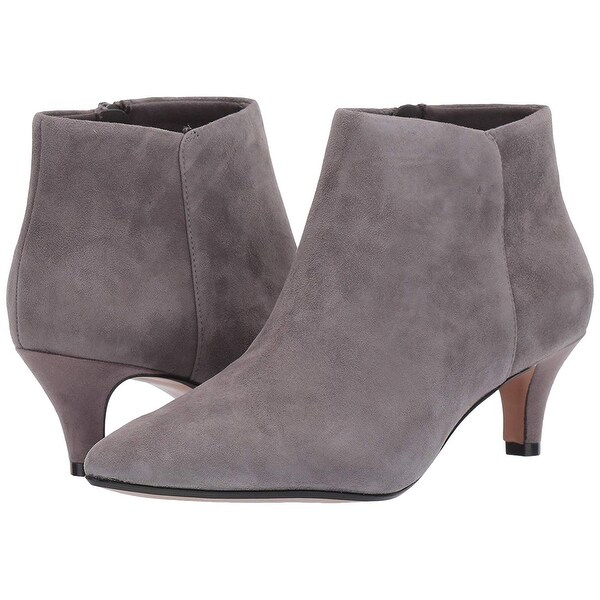 clarks linvale sea bootie