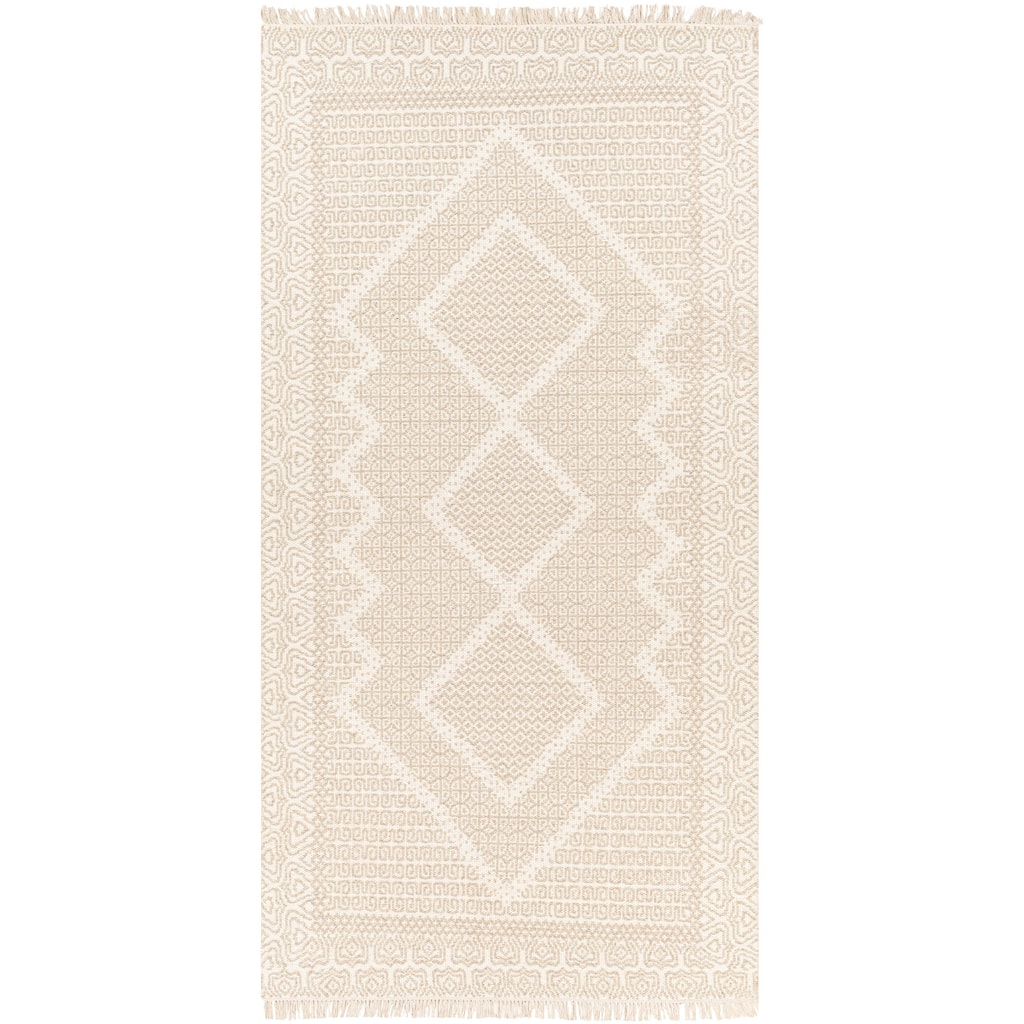 Joe Traditional Area Rug