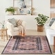 preview thumbnail 4 of 5, Nourison Vintage Home Indoor Persian Area Rug