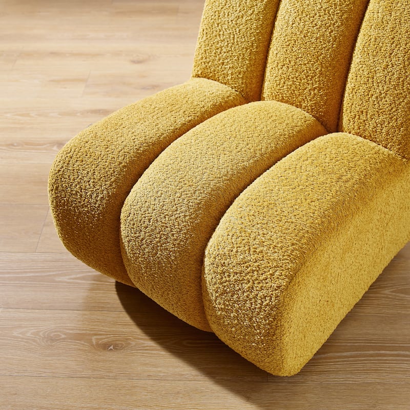 Art Leon Swivel Accent Chair