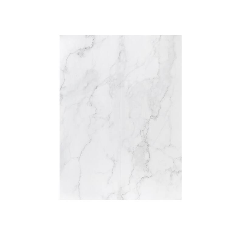 Ove Decors 15SAP-ARRB60-WM Arroyo 59-11/16" X 32" X 80" Four Panel