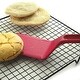 preview thumbnail 5 of 7, Norpro Heat-Resistant Rigid Nylon Spatula Turner - Pot & Pan Scraper