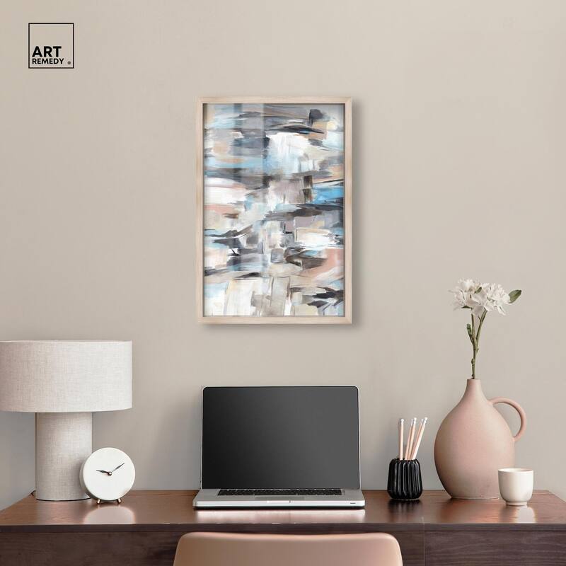 Hidden Motives Shadowbox by Art Remedy