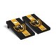 preview thumbnail 1 of 3, Virginia Commonwealth Rams 2x4 Pro Cornhole Boards - V3 Include Carrying Case