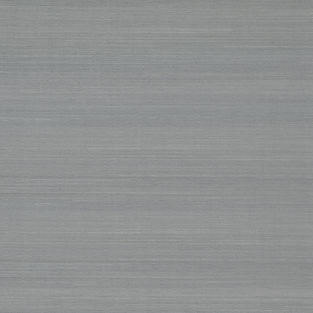 A-Street Prints Binan Grey Grasscloth Wallpaper