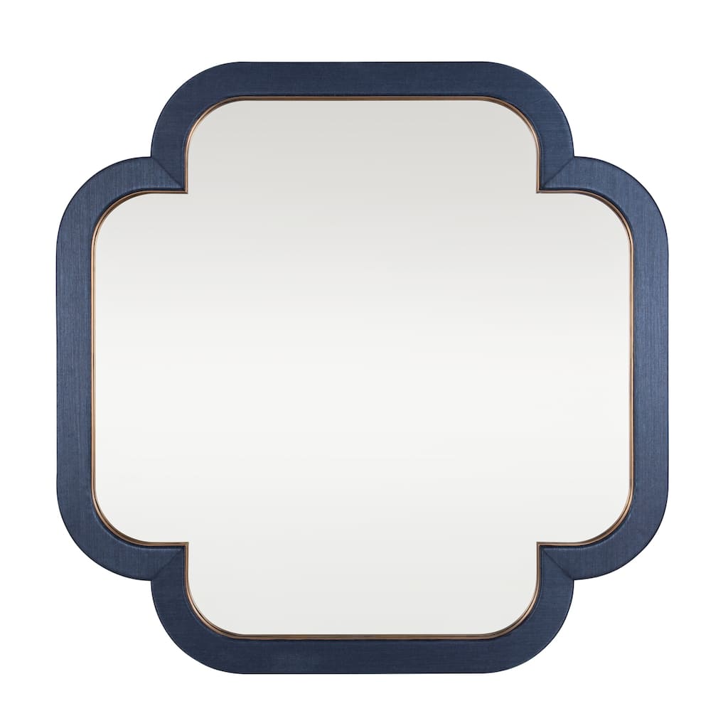 Varaluz Swiss Wall Mirror