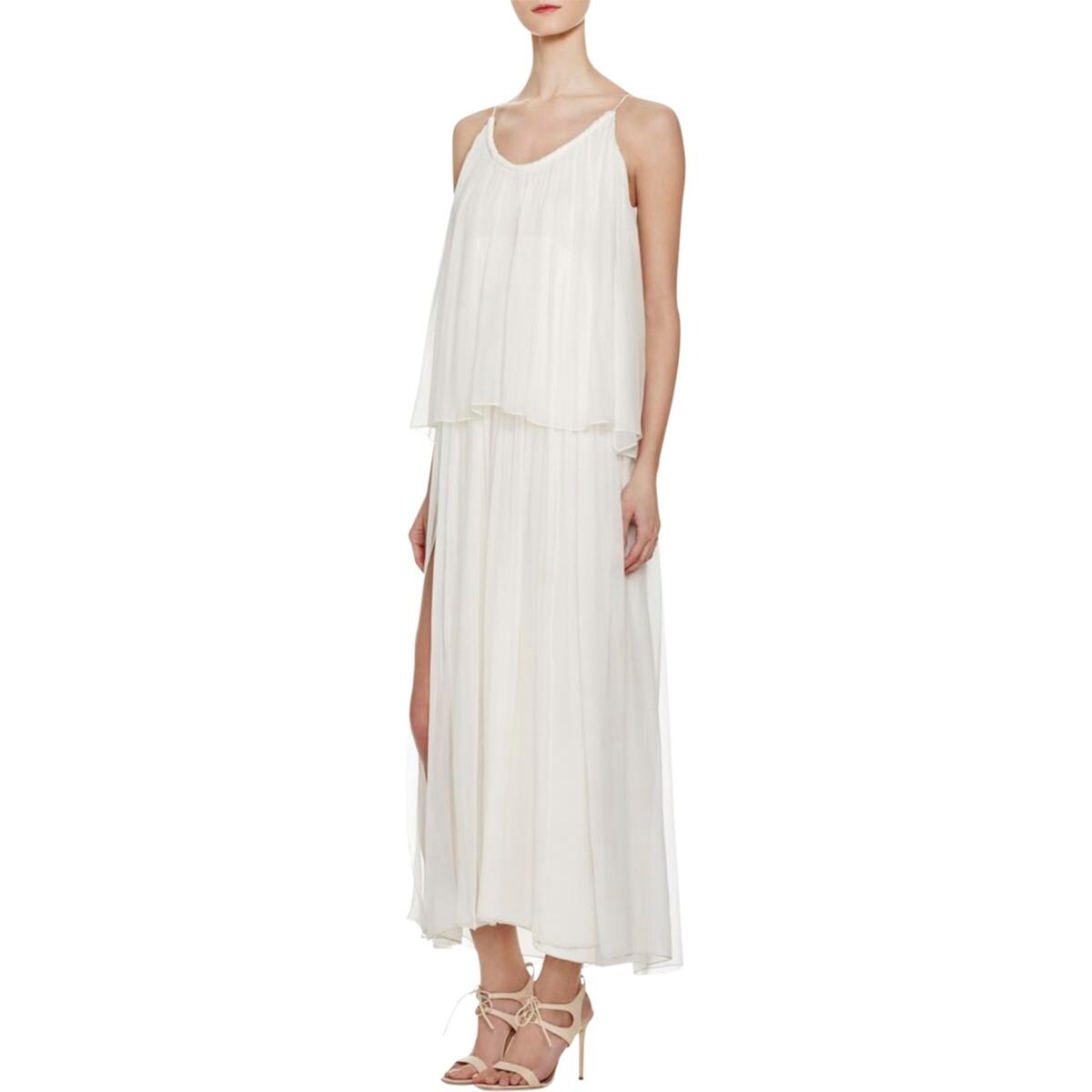 elizabeth and james maxi dress