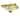 Meyda Tiffany 260372 Prairie Wheat 4 Light 24" Wide Semi-Flush Ceiling