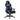 Eliminator Gaming Chair in Faux Leather with Color Accents