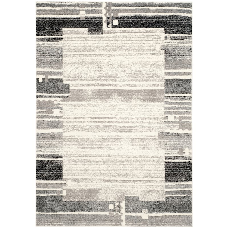 SAFAVIEH Evoke Helina Distressed Vintage Boho Rug