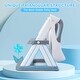 preview thumbnail 11 of 10, Children's Toilet Training Seats with Ladder Triangular Bracket