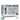 6000 BTU Window Air Conditioner, 115V/60Hz, Cooling Rooms up to 250 Sq. Ft, APP/Remote, ECO