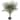 4' Golden Cane Artificial Palm Tree - 6"