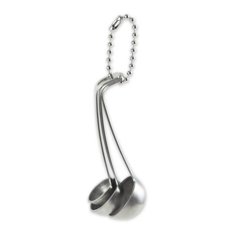 Mini Ladle (Set of 3) - Mini Ladles, 3 Piece