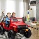 preview thumbnail 26 of 49, 24V Kids 2 Seater Ride On Truck Car Electric Vehicles Remote Control