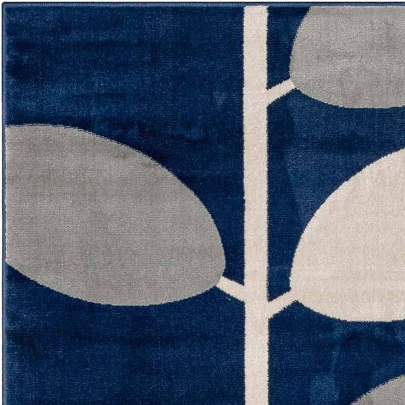 Well Woven Barclay Belinay Botanical Abstract Pattern Floral Area Rug