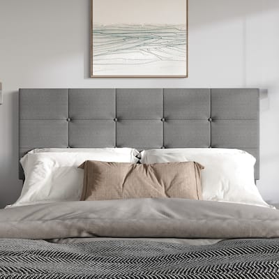 Gina Upholstered Headboard