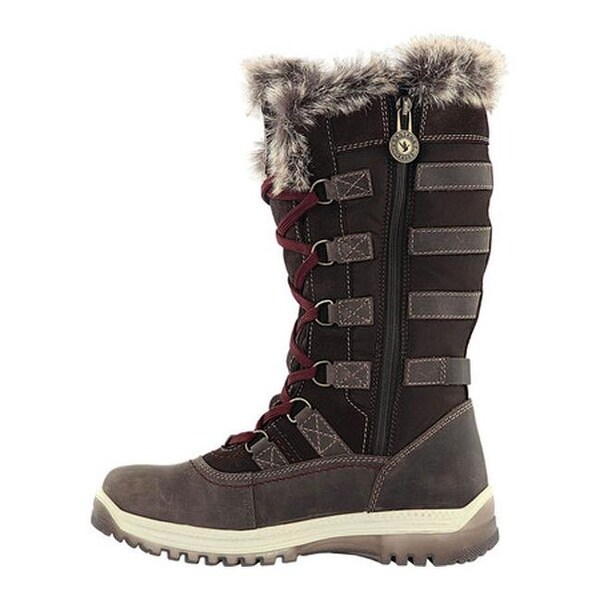 santana canada milani boots