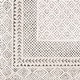 preview thumbnail 7 of 6, Livabliss Bahar Eclectic Border Area Rug