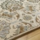 preview thumbnail 48 of 85, Livabliss Caesar Updated Traditional Oriental Area Rug