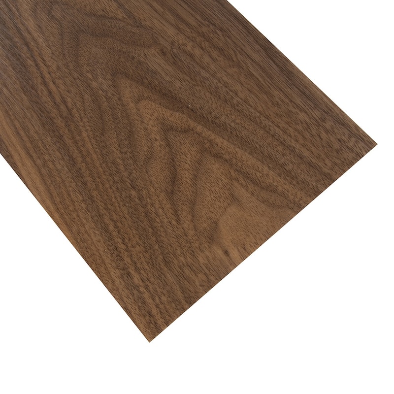 Ackland AKVGL6X48-2012-CA Brushwood - 6" x 48" - 2mm 12mil - Glue Down