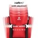 preview thumbnail 47 of 56, Monterey® 6XT SafePlus® High-Back Booster
