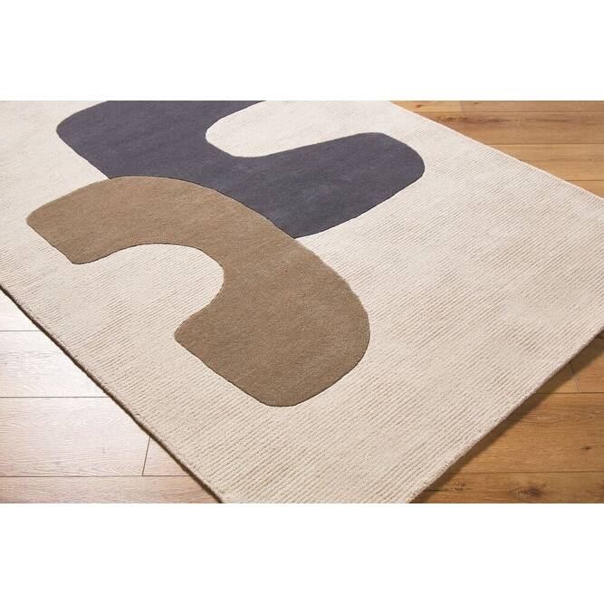 Livabliss Rossi Modern Area Rug