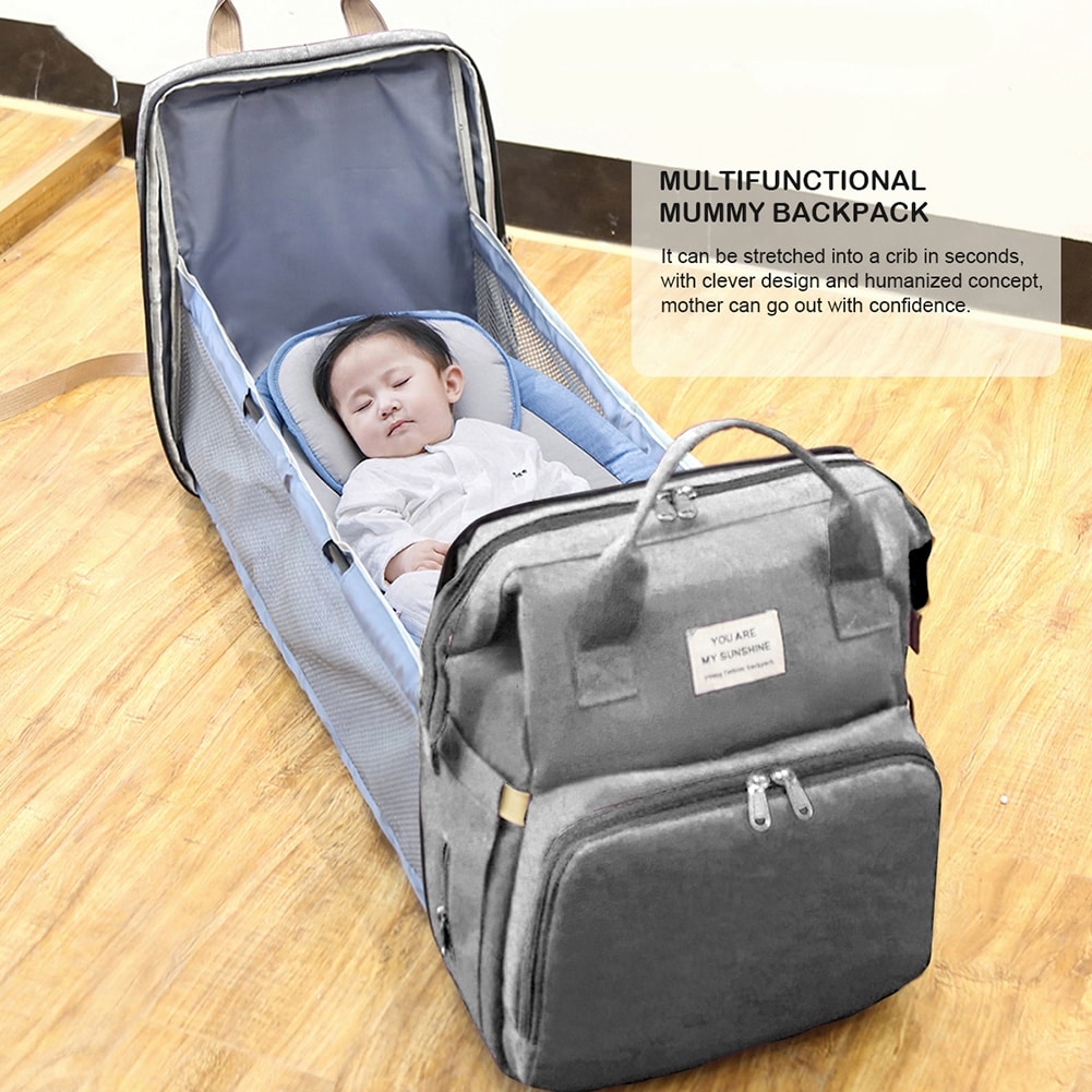 Diaper bags bed bath and beyond hot sale