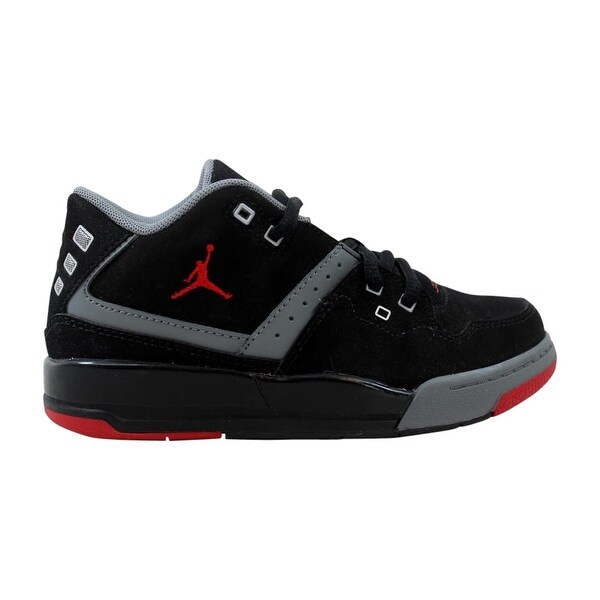 flight 23