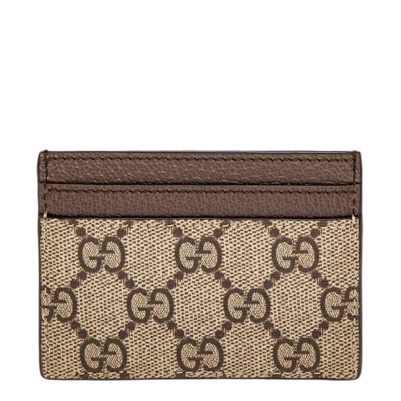 Gucci Ophidia Card Case