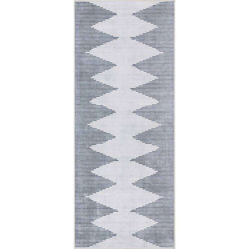 Well Woven Apollo Bree Moroccan Machine Washable Area Rug