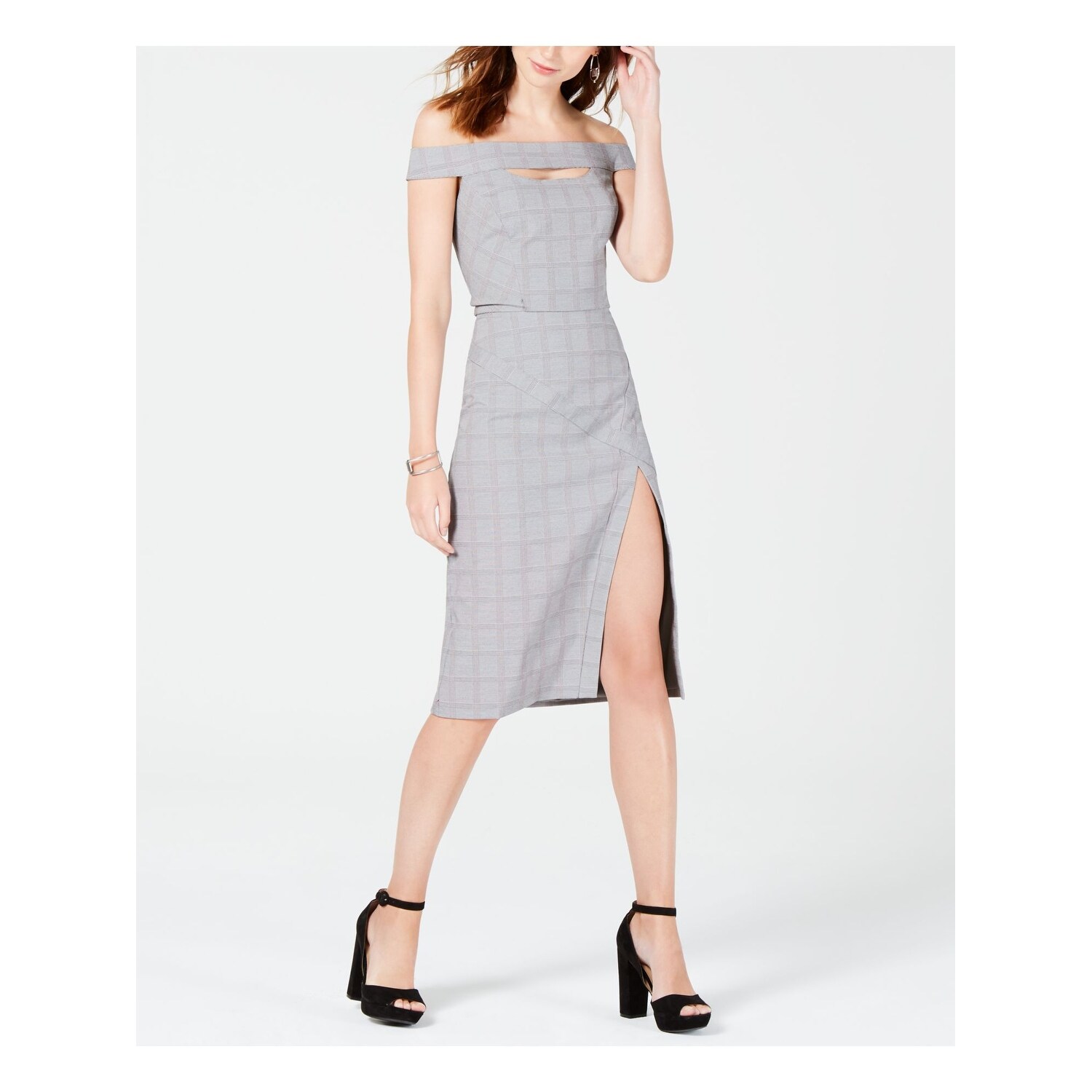 below the knee dresses for juniors