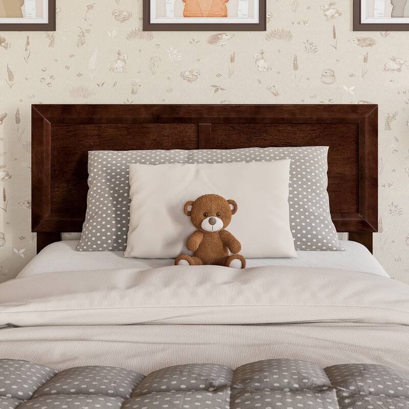 Sophia Solid Wood Headboard