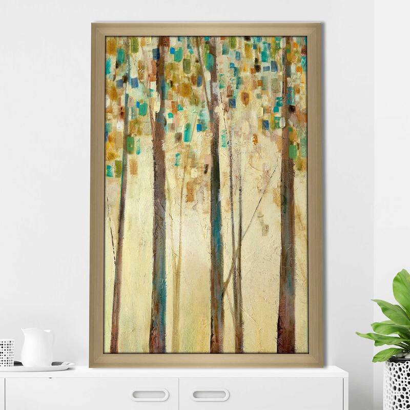 "Reach For The Sun II" by Carol Robinson Print on Acrylic