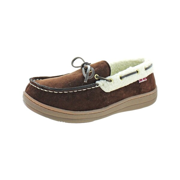 mens ben sherman slippers