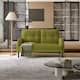 Option Olive Green