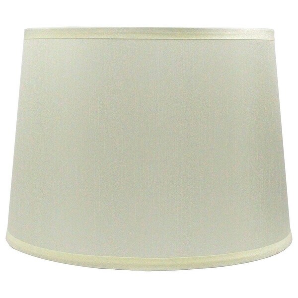 French Drum Lamp Shade 14