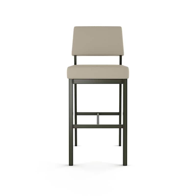 Amisco Avery Counter and Bar Stool