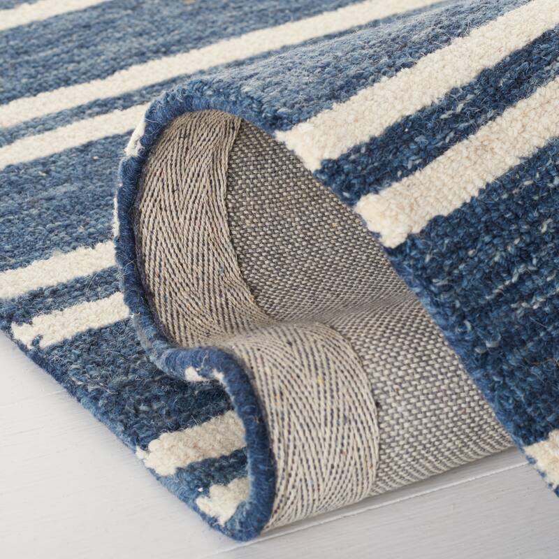 SAFAVIEH Handmade Lauren Ralph Lauren Sesselia Wool Rug