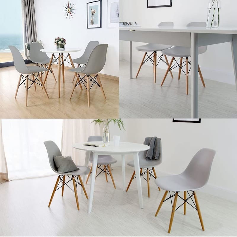 Homall Dining Chairs -Set of 4