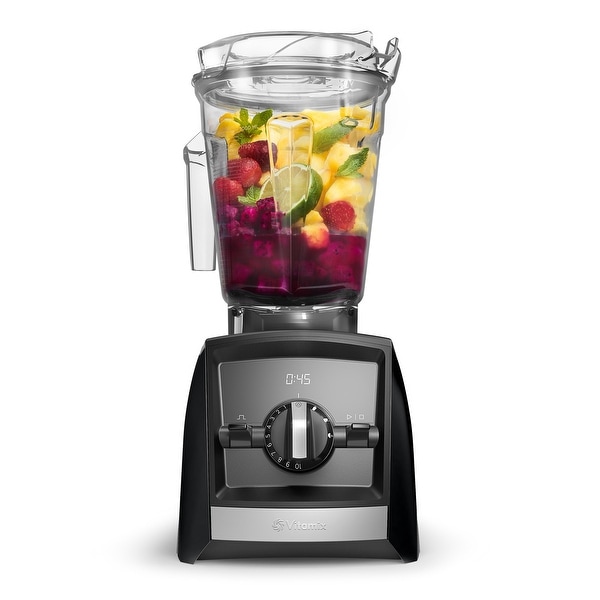 Vitamix Certified Reconditioned A2500 Blender - 64 fl oz - Bed