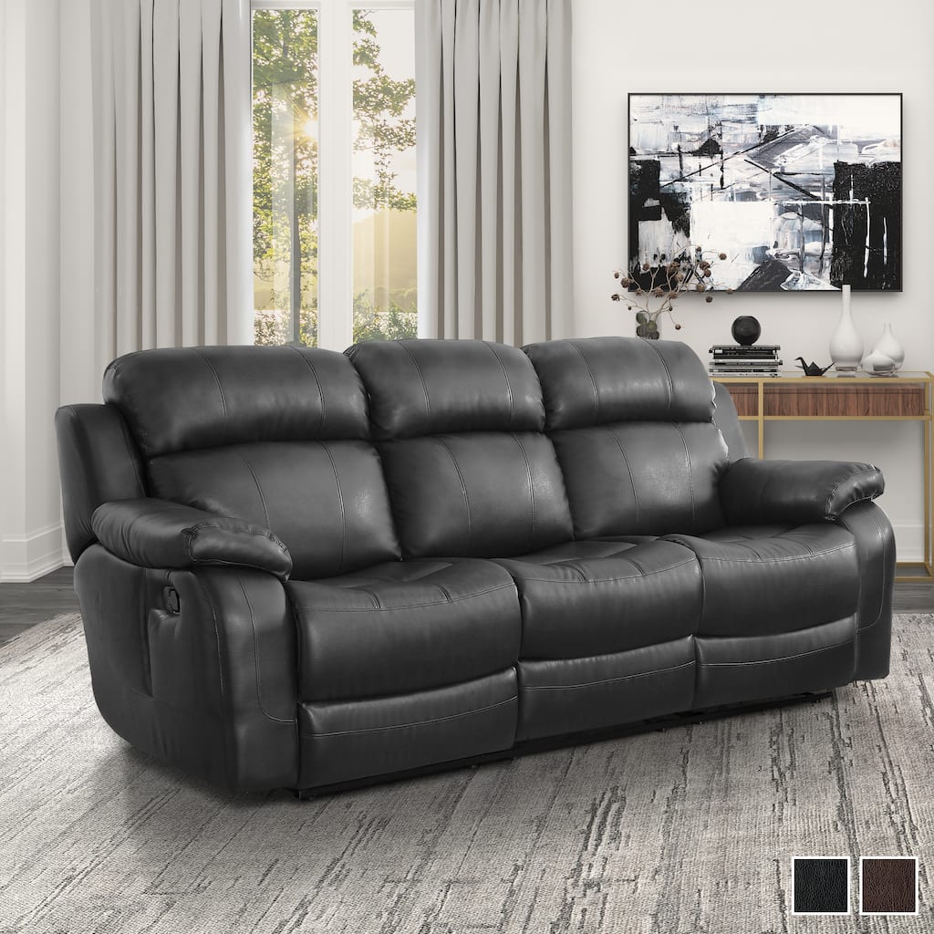 Fremont & Park Viggo Double Reclining Sofa