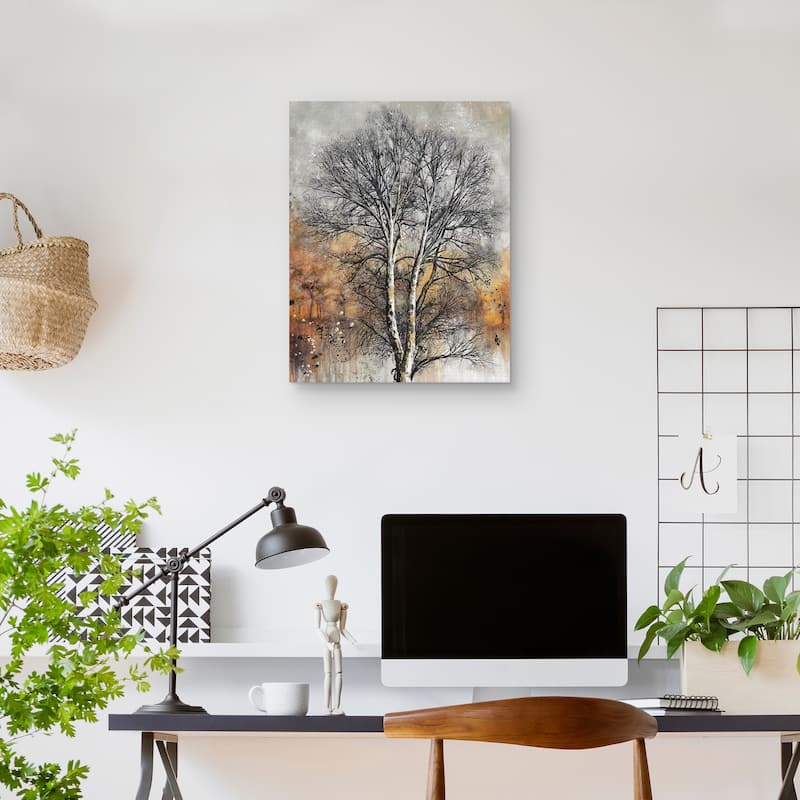 Precious Metals by Sandy Doonan Canvas Art Print