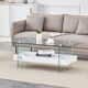 Option White Marble