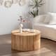 Option Natural-
31.50"(L)*31.50"(W)*15.75"(H)