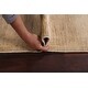 preview thumbnail 14 of 14, Gabbeh Kashkoli Oriental Wool Runner Rug Hand-knotted Hallway Carpet - 2'8" x 9'7"