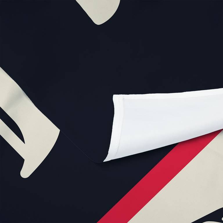 MLB City Connect Printed Wall Hanging - 50" x 60"
